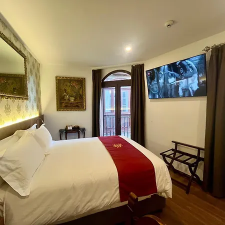 Boutique Cason De Lopez טולדו