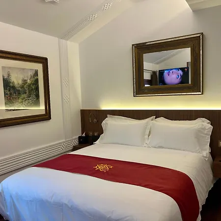 Boutique Casón De López