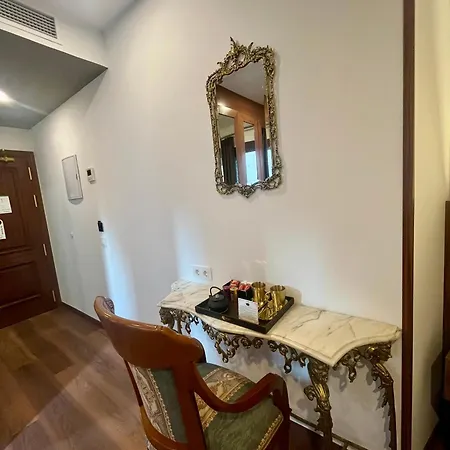 Boutique Cason De Lopez 4* Toledo