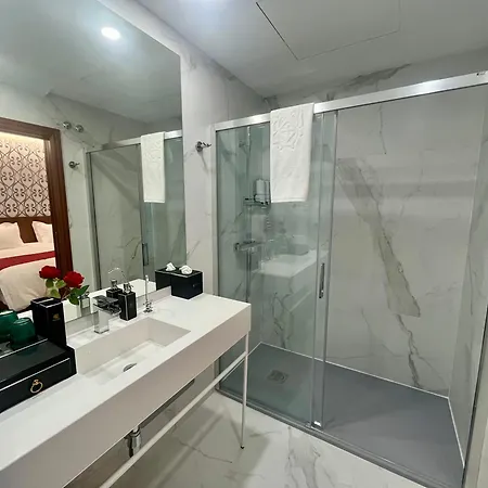 Boutique Cason De Lopez Hotel