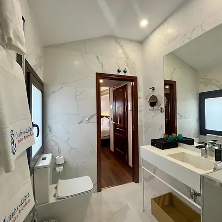 Boutique Cason De Lopez トレド