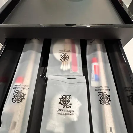 Boutique Cason De Lopez 4* トレド