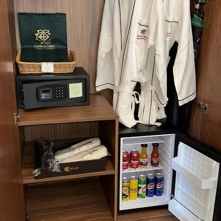 Boutique Cason De Lopez