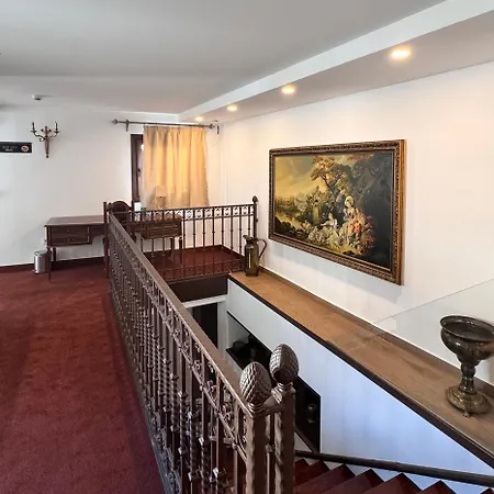 Boutique Cason De Lopez Hotel Toledo