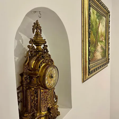 Boutique Cason De Lopez ホテル 4*