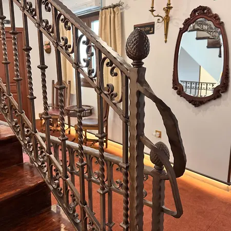 Boutique Casón De López