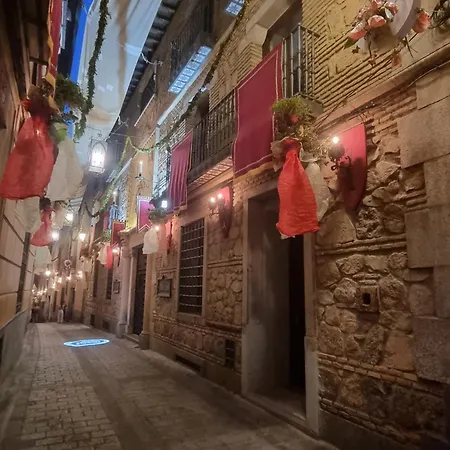 Boutique Cason De Lopez 4*