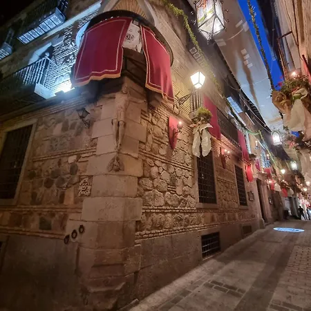 Boutique Cason De Lopez トレド