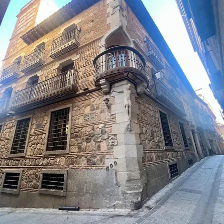 Boutique Cason De Lopez 4*