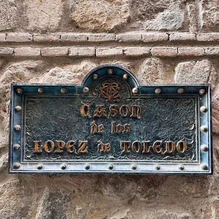 Boutique Cason De Lopez Hotel
