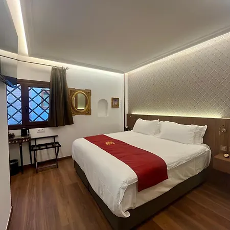 Boutique Cason De Lopez Hotel
