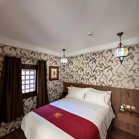 Hotel Boutique Cason De Lopez