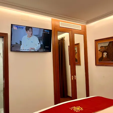 Boutique Cason De Lopez Hotel 4*