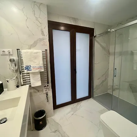 Boutique Cason De Lopez ホテル 4*