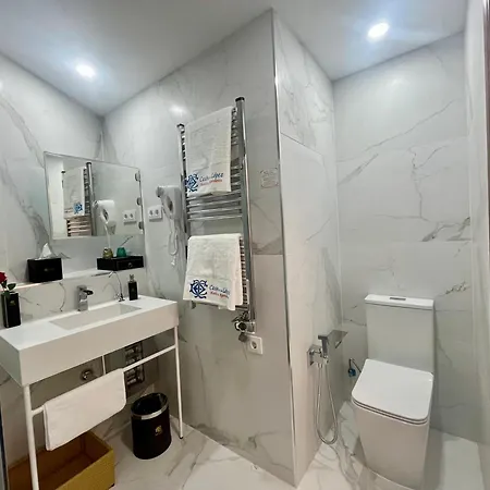 Boutique Cason De Lopez 호텔 4*