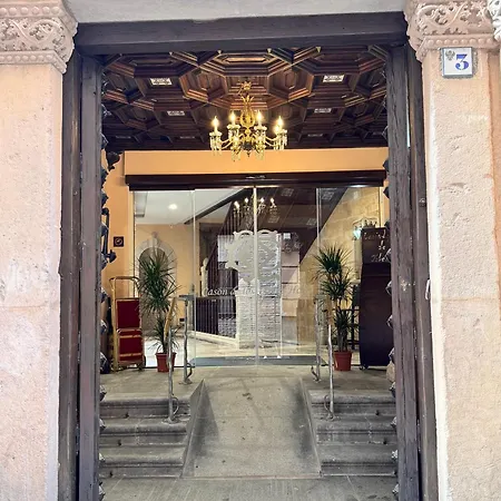 Boutique Cason De Lopez