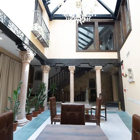 Boutique Cason De Lopez トレド