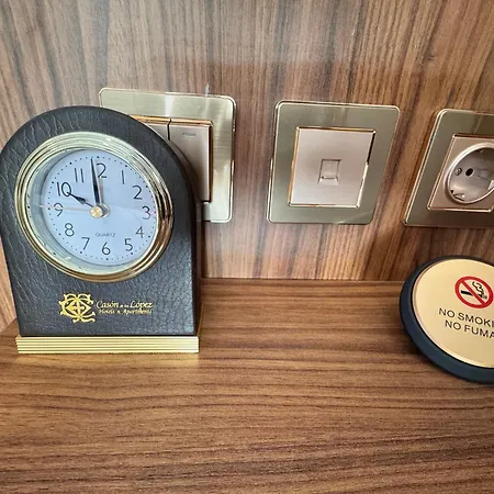 Boutique Cason De Lopez 4*