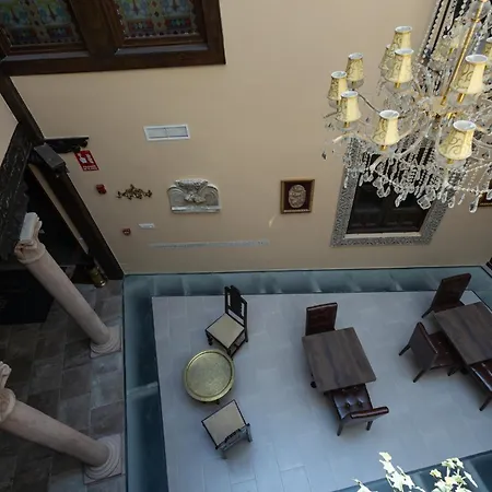 Hotel Boutique Cason De Lopez
