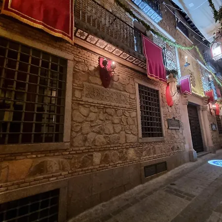 호텔 Boutique Cason De Lopez