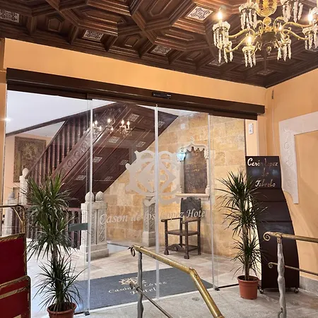 Boutique Cason De Lopez 4*