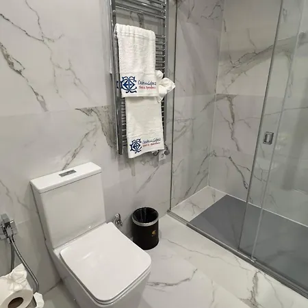 Boutique Cason De Lopez ホテル