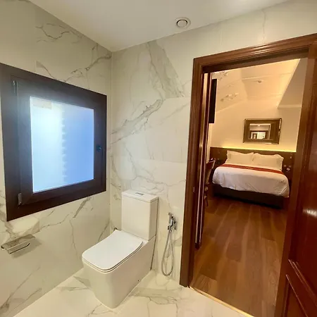 Hotel Boutique Cason De Lopez 4*