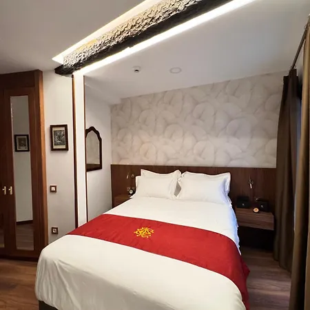Boutique Cason De Lopez 4* Toledo