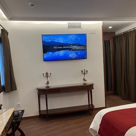 Boutique Cason De Lopez ホテル