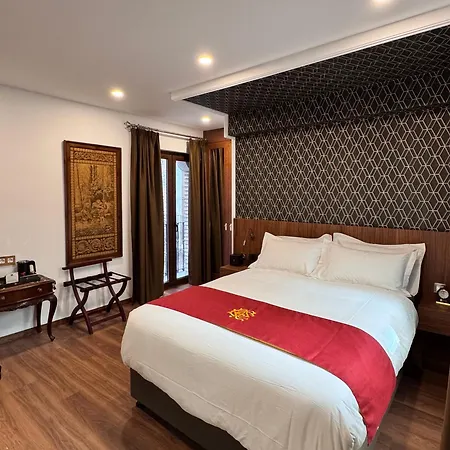 Boutique Cason De Lopez 4* トレド