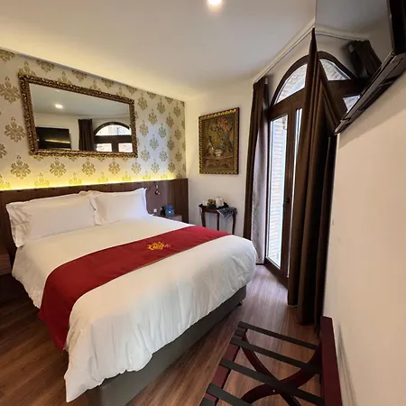 Boutique Cason De Lopez ホテル