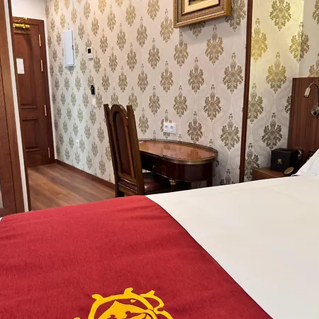 ホテル Boutique Cason De Lopez