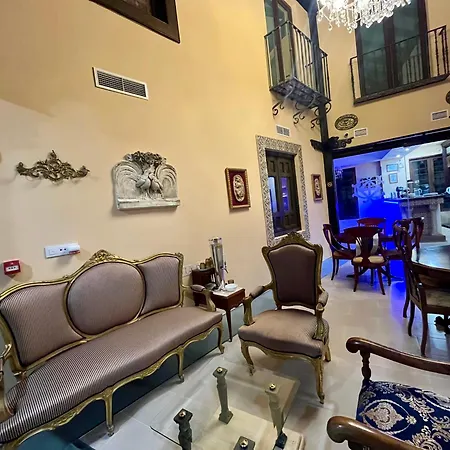 Hotel Boutique Cason De Lopez Toledo