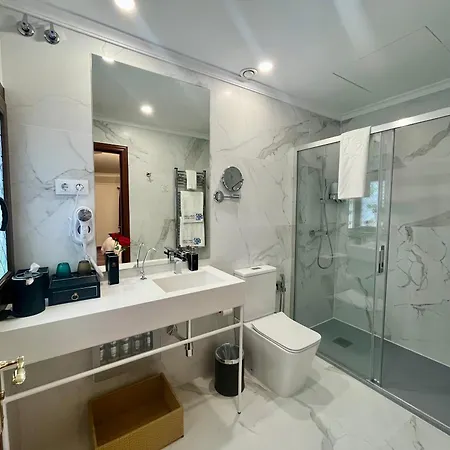 Boutique Casón De López Toledo