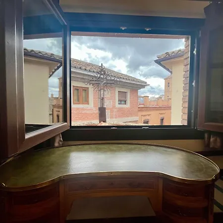 Boutique Casón De López Toledo