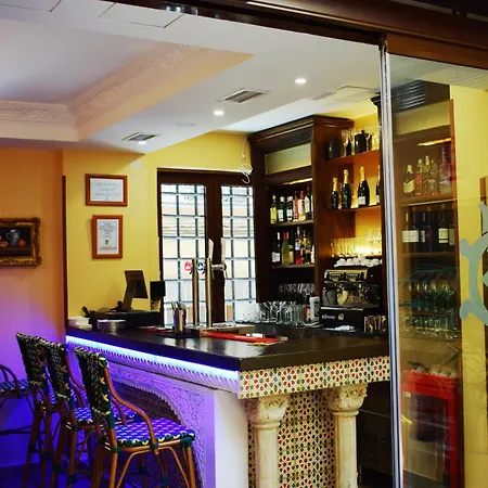 Hotel Boutique Cason De Lopez Toledo