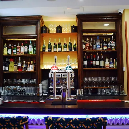 Boutique Cason De Lopez Hotel Toledo