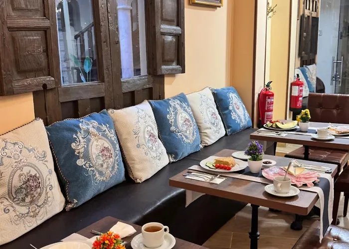 Boutique Cason De Lopez