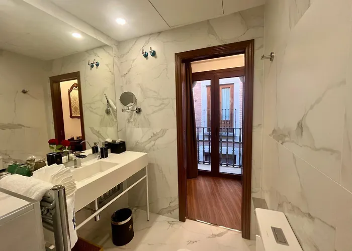 Boutique Cason De Lopez 호텔 4*