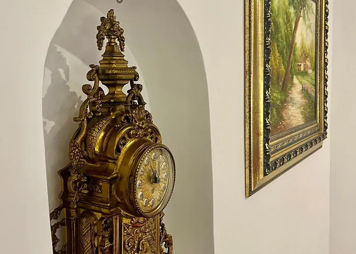 Boutique Cason De Lopez 호텔 4*