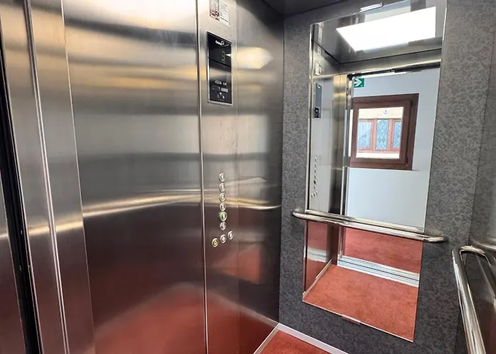 Boutique Cason De Lopez 호텔 톨레도