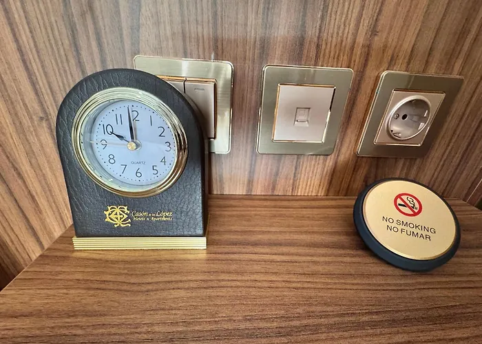 Boutique Cason De Lopez 4*