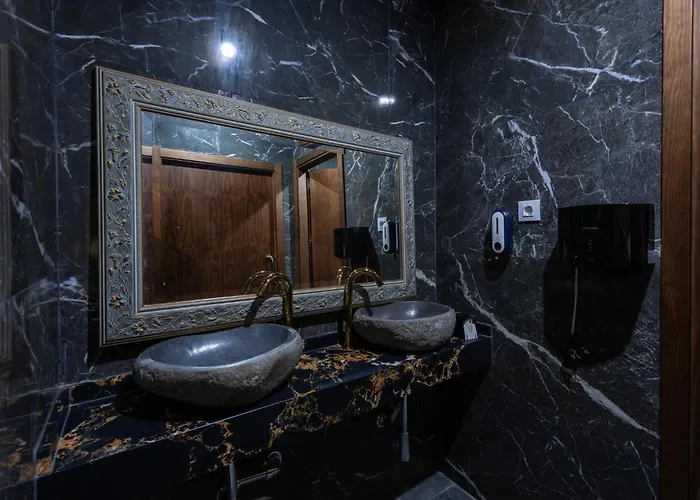 Boutique Cason De Lopez 4*